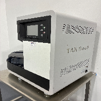 Tan Bead Maelstrom 9600 Purifiction System Gene Sequencing image 1